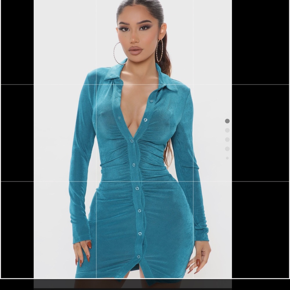Cute Dress